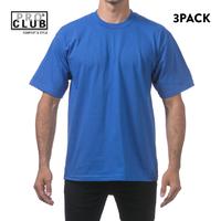 Royal Blue (3 Pack)