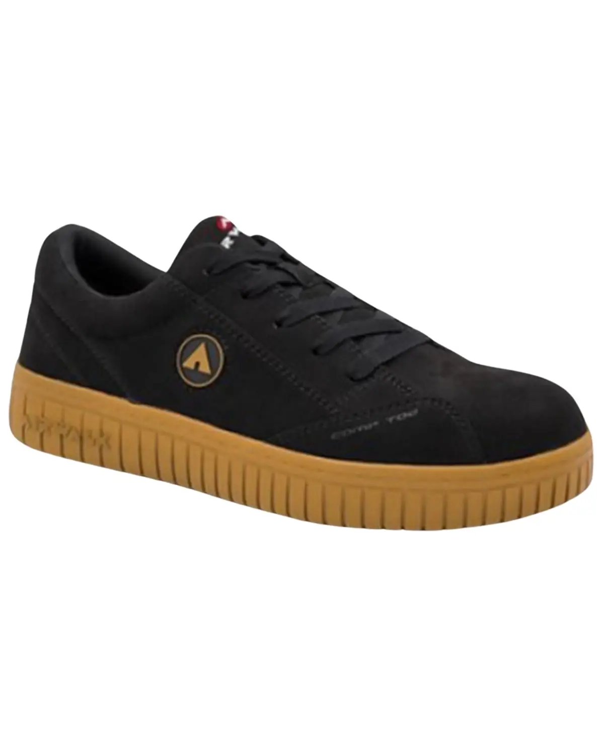 Airwalk Men's Men'S Camino Work Shoes Composite Toe - Aw6102
