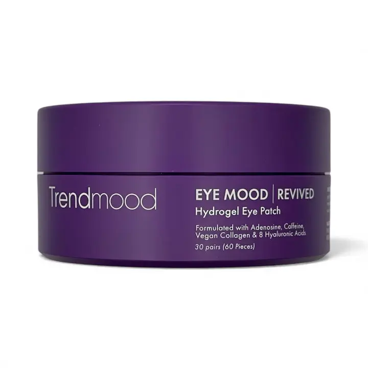 Eye Mood | Revived