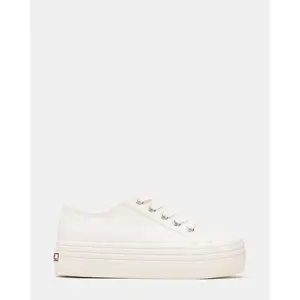 Steve Madden BOBBI WHITE