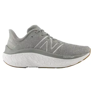 New Balance Men's Grey Fresh Foam X Kaiha Road Sneakers, MKAIRAG1