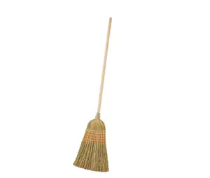 HDX Giant Commercial Corn Broom
