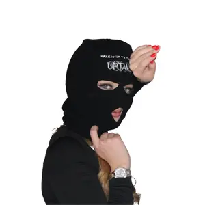 Uptake Unisex Acrylic Deluxe Winter Balaclava Ski Mask