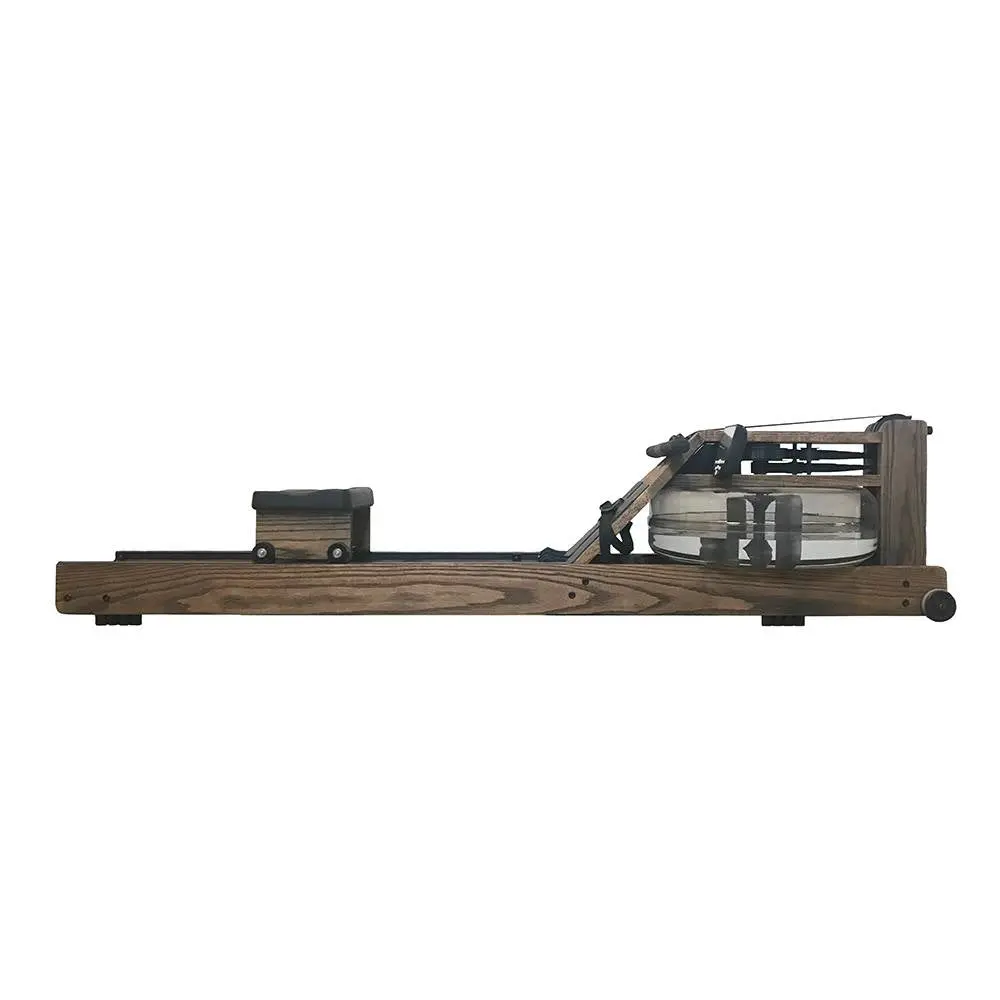WaterRower Vintage Rowing Machine with S4 BLE Monitor
