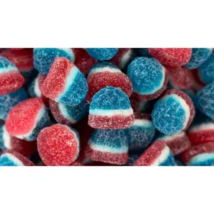 Sweetish Nordic Berries