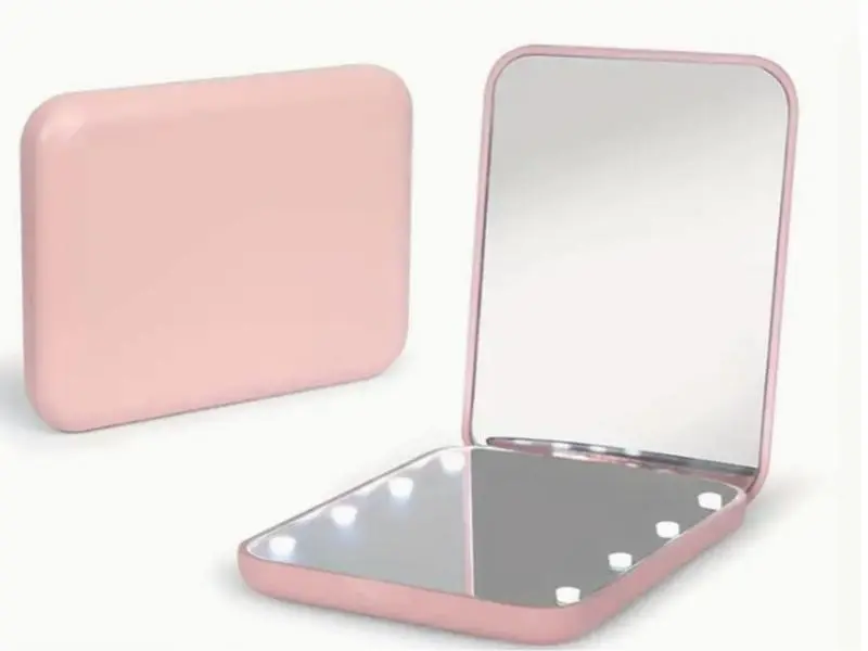 Pocket Mirror