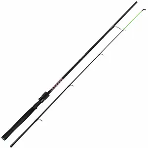 KastKing Brutus Fishing Rods - Brute Tuff Composite Glass/Carbon Fiber, 22 Models, Eva Handles, Braid Ready Line Guides, Affordable Performance