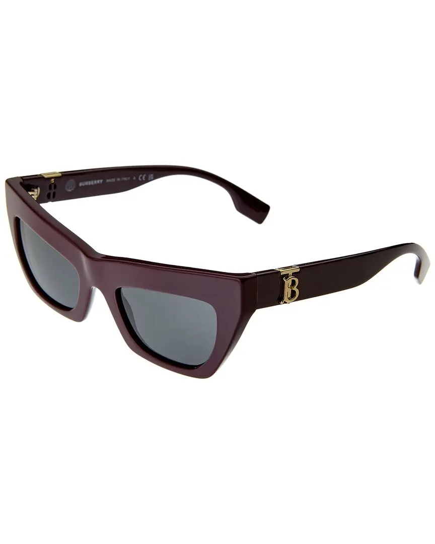 Burberry Women's BE4405 51mm Sunglasses