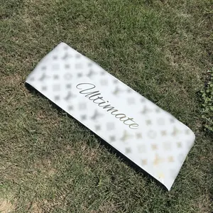 Sunroof Decal (Ultimate & LV Pattern) for Trucks, Cars, and More!