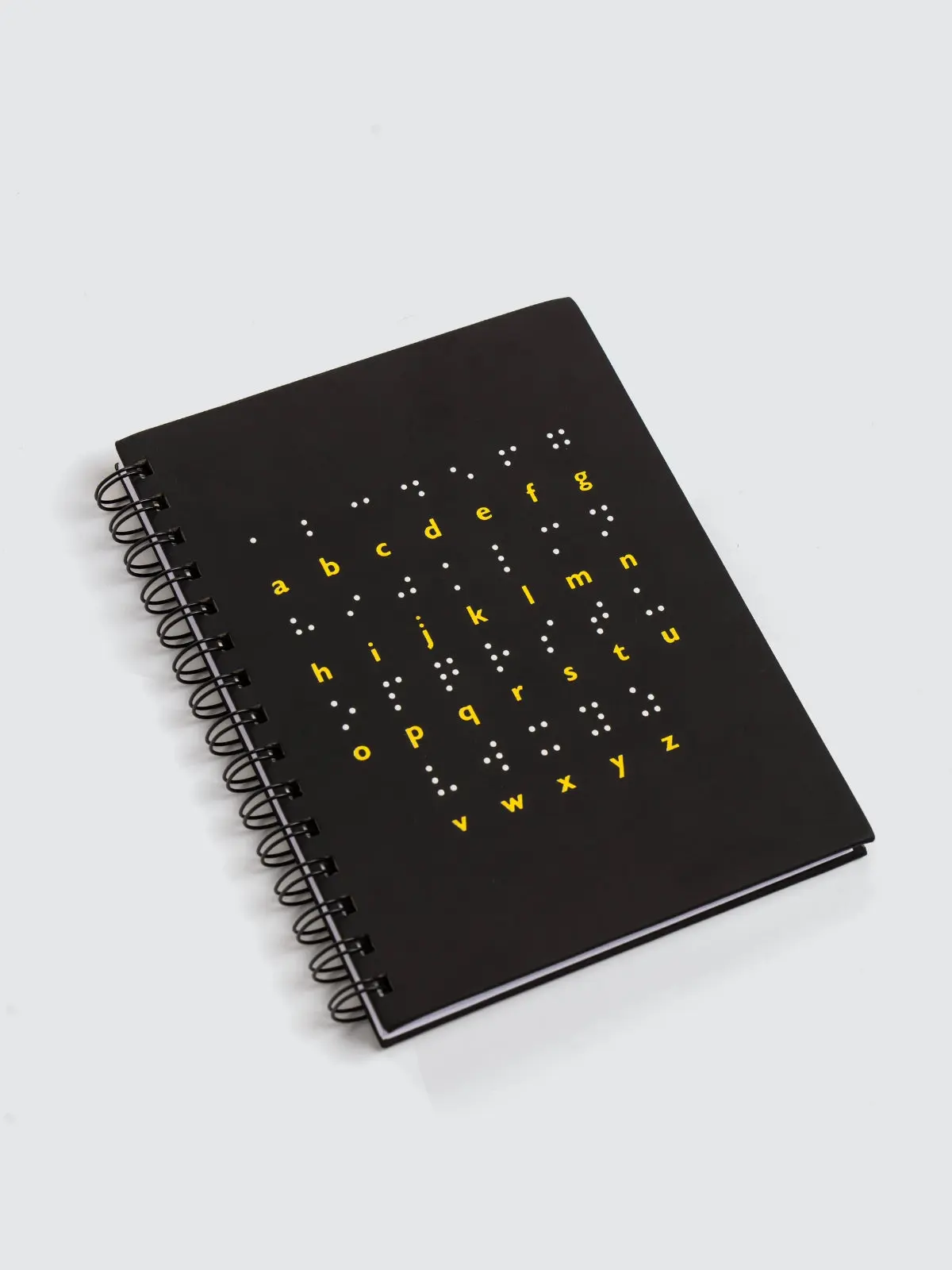 Spiral Notebook Spiral Notebook