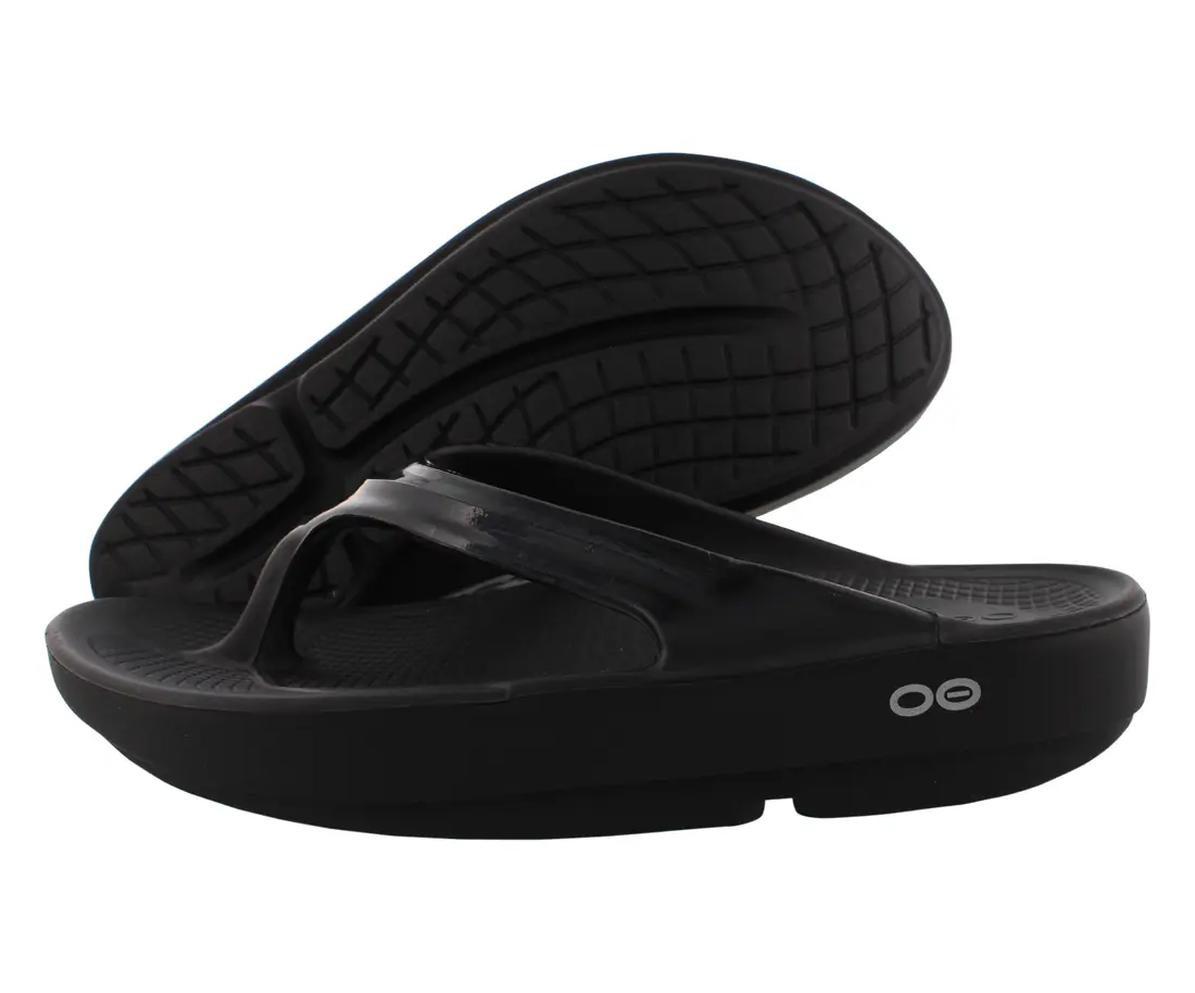 OOFOS OOlala Womens Shoes