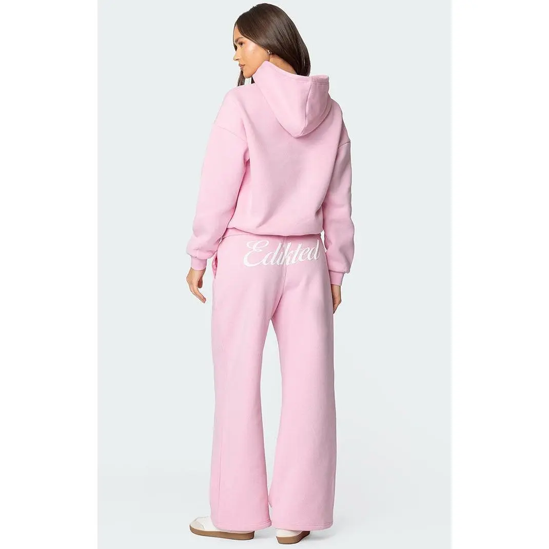 Edikted Women's Miss Edikted Sweatpants