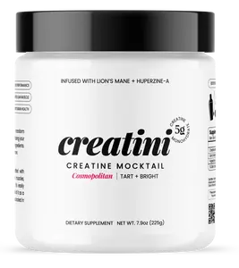 Creatini Mocktail