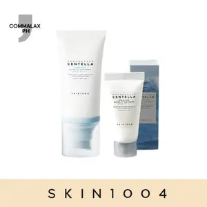 Mini HYALU-CICA Water-Fit Sun Serum SPF 50+ PA++++ Facial Skincare Facial Skincare