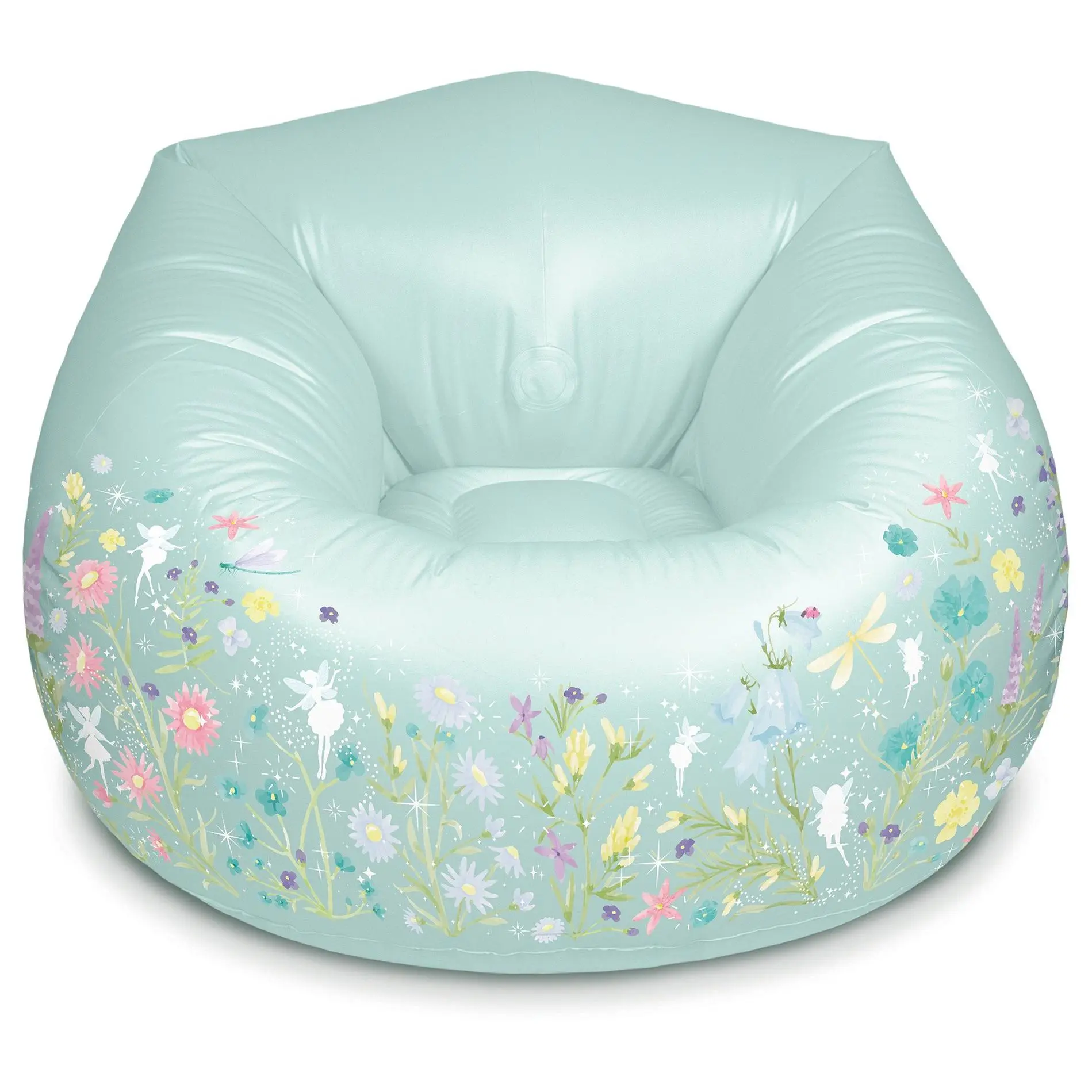 Make It Real 3C4G Fairy Garden Inflatable Chair Make It Real 3C4G Fairy Garden Inflatable Chair