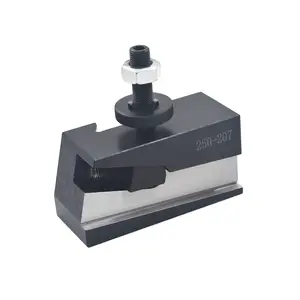 BXA #7 250-207 Turning Tool Holder Quick Change For  CNC Lathe 1 Piece