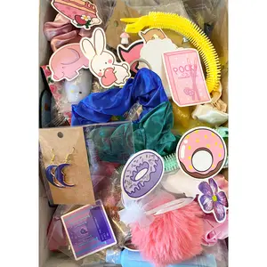 Confetti Lucky Scoop