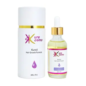 Kuroil Hair Growth Formula