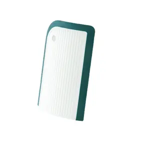 Mirror Vanity Cleaning Plate Squeegee Mini Glass Brush Window Wiper Scraper Cleaning Tools White squeegee glass wiper Silicone