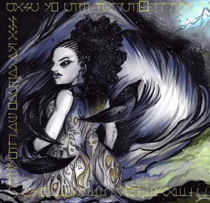 The Downtrodden – 8x8 Trio Wall Art Set