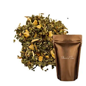 Hormone Balance Herbal Tea
