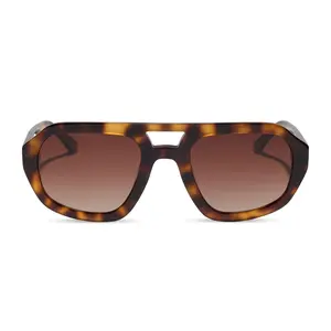 DIFF x Caitlin Covington Designer Sunglasses for Women