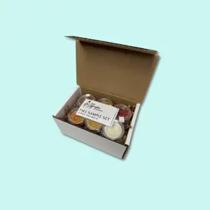 Condiment Wax Melts | Sample Pack