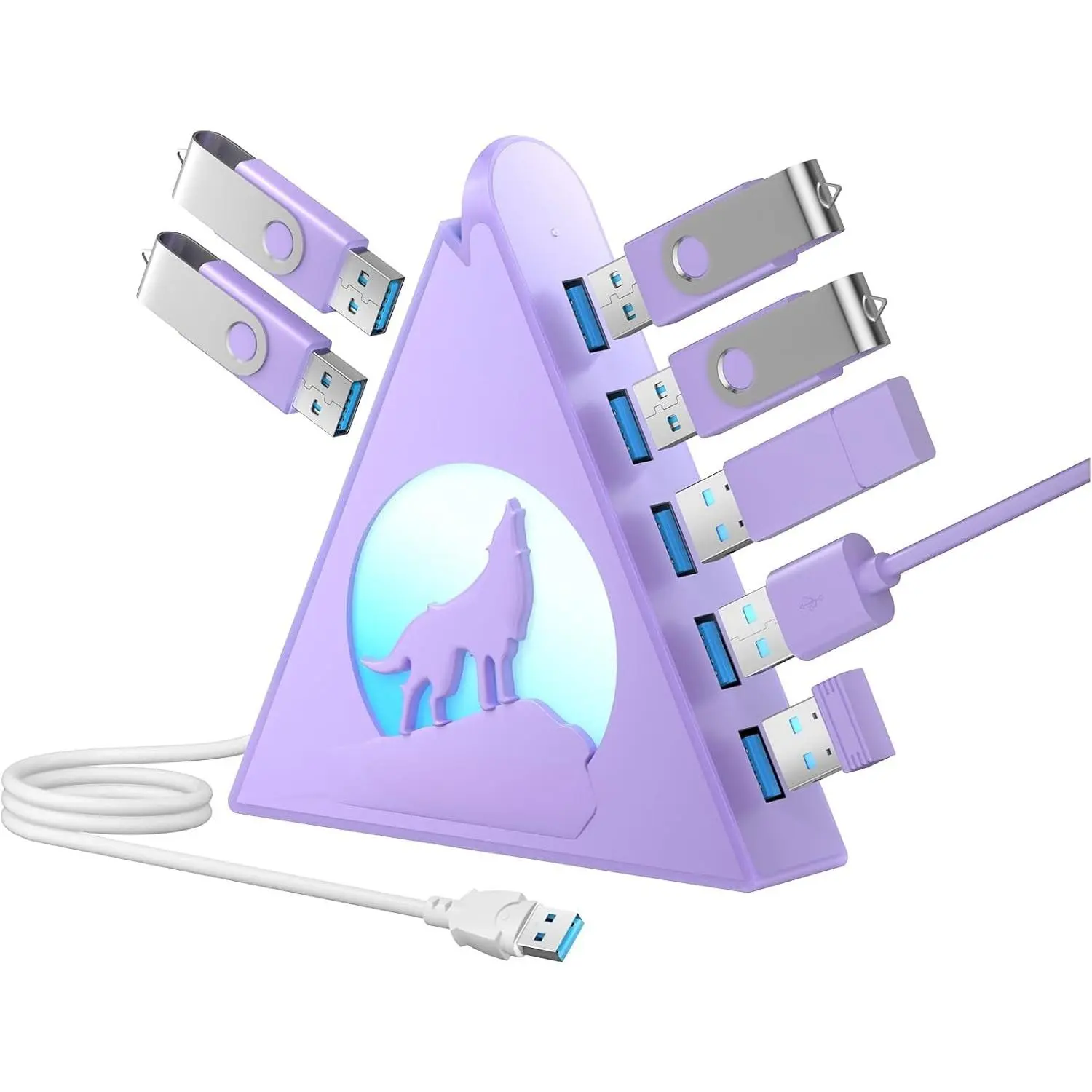 Light purple