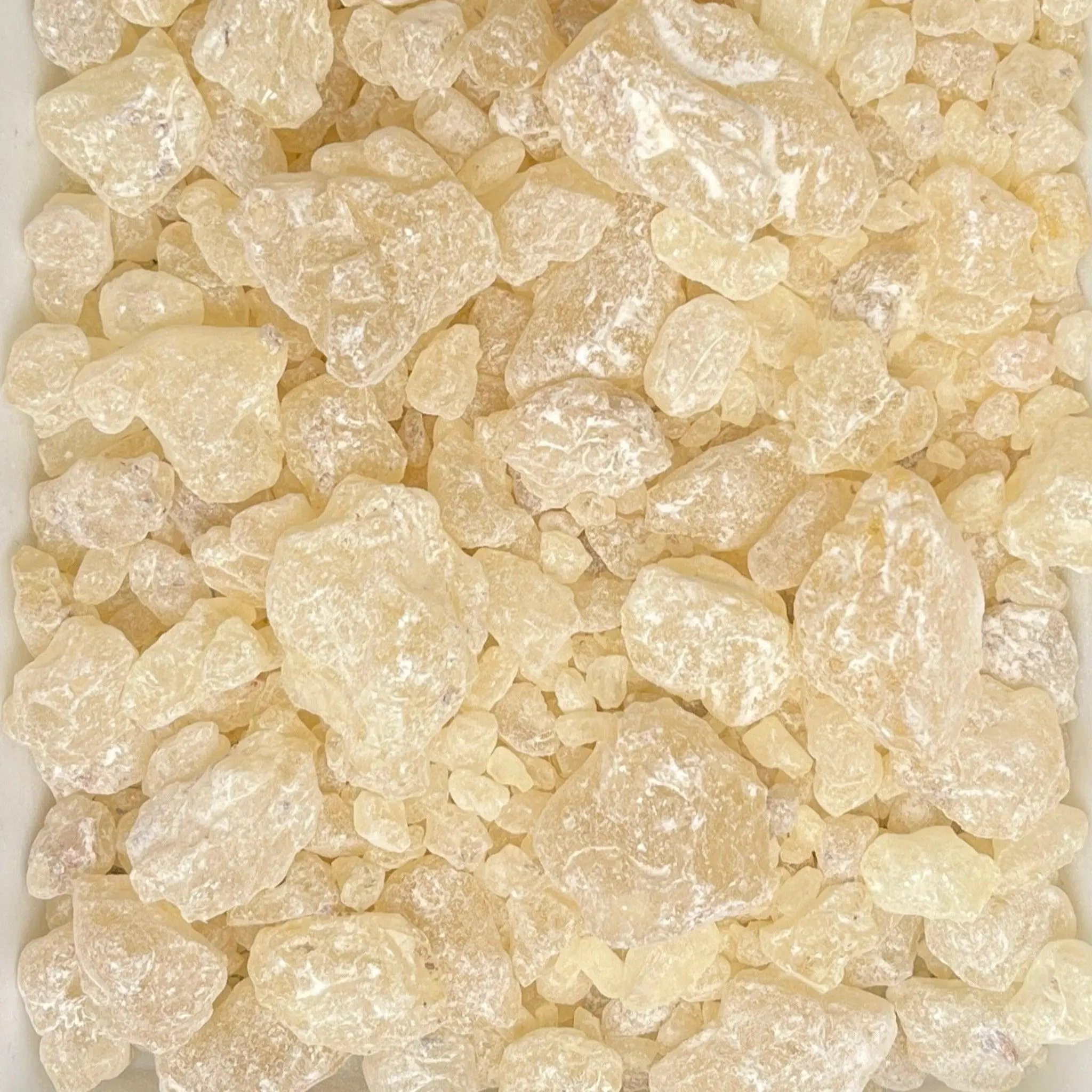 Copal Resin