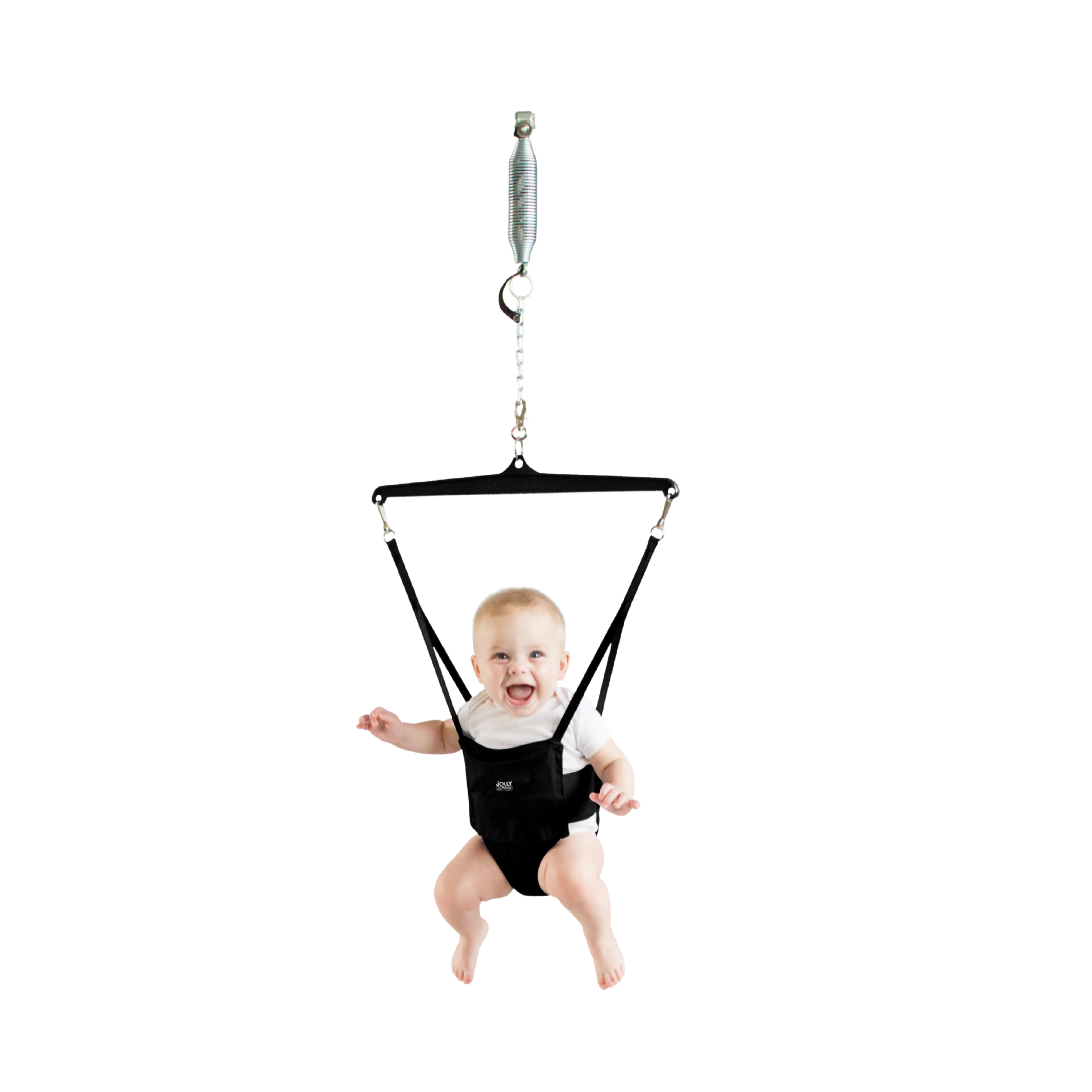 Jolly Jumper *ICONIC* - The Original Jolly Jumper with Door Clamp