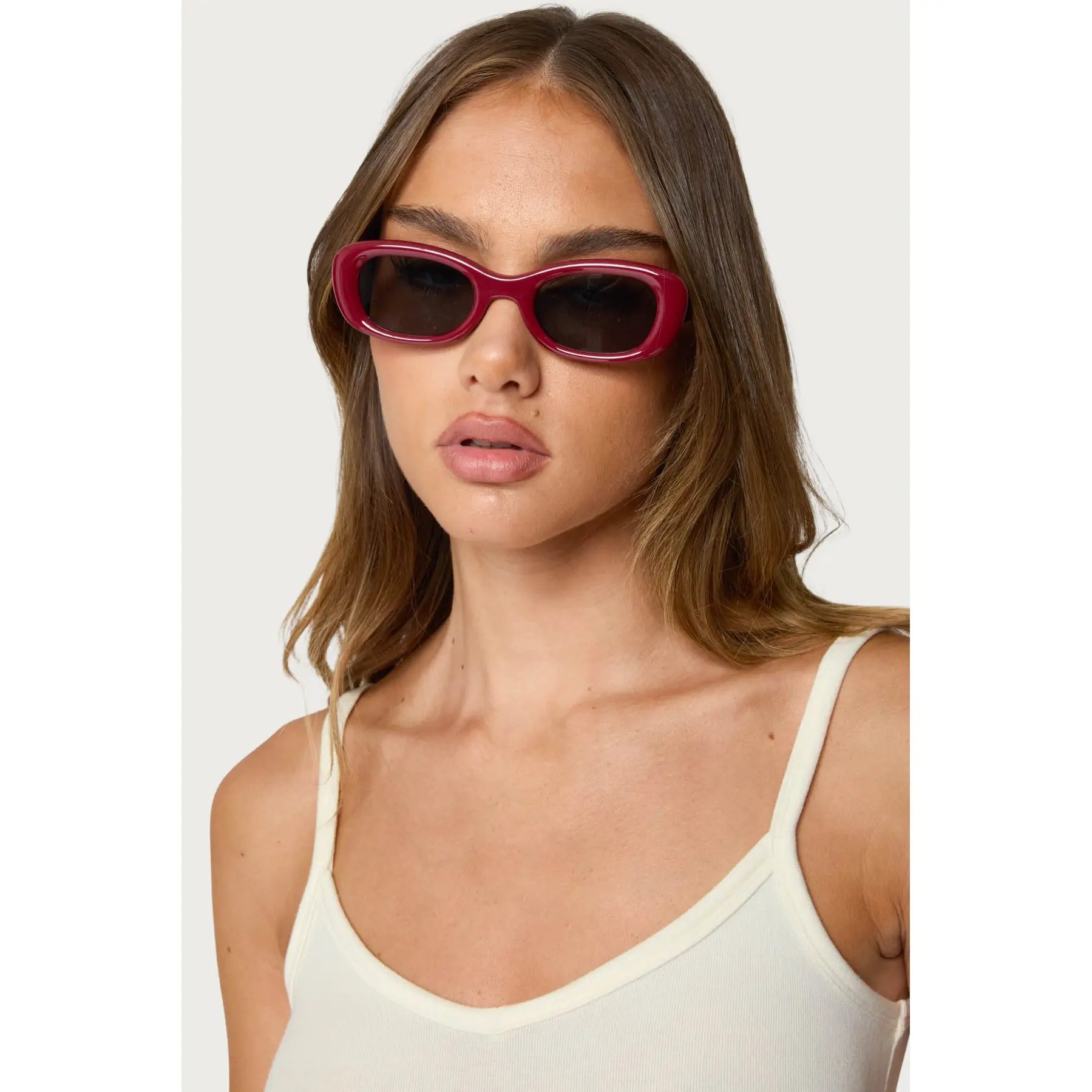 Juna Square Sunglasses