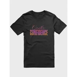 Godly Confidence T-Shirt