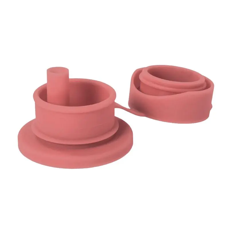 Big Mouth® Silicone Sport Straw