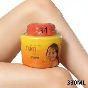 {330ml} carotone 3in1 cream |   For daily skin care application