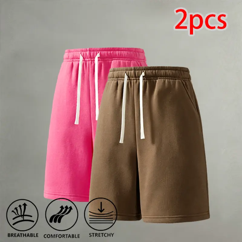Brown + Rose Red