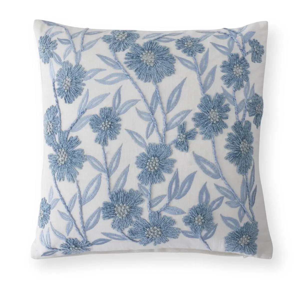Ashbourne Floral Pillow Ashbourne Floral Pillow
