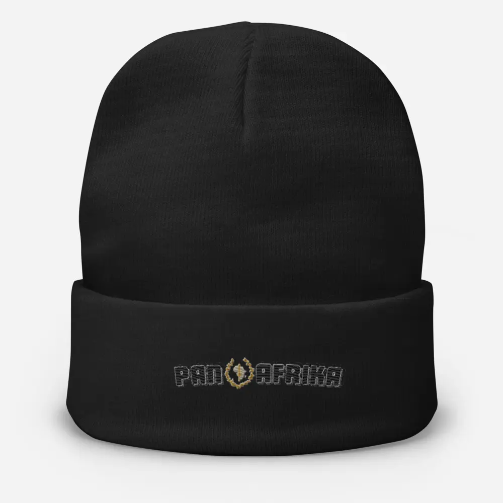 Pan Afrika Stocking Cap