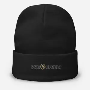 Pan Afrika Stocking Cap