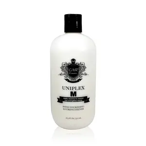 CMR Cosmetics Uniplex M Bond Nourisher & Strengthener - Shine Enhancer, Frizz Control, Deep Repair for Frail Hair, Boosts Elasticity & Resilience, Suitable for All Hair Types, Restores Hair Vitality