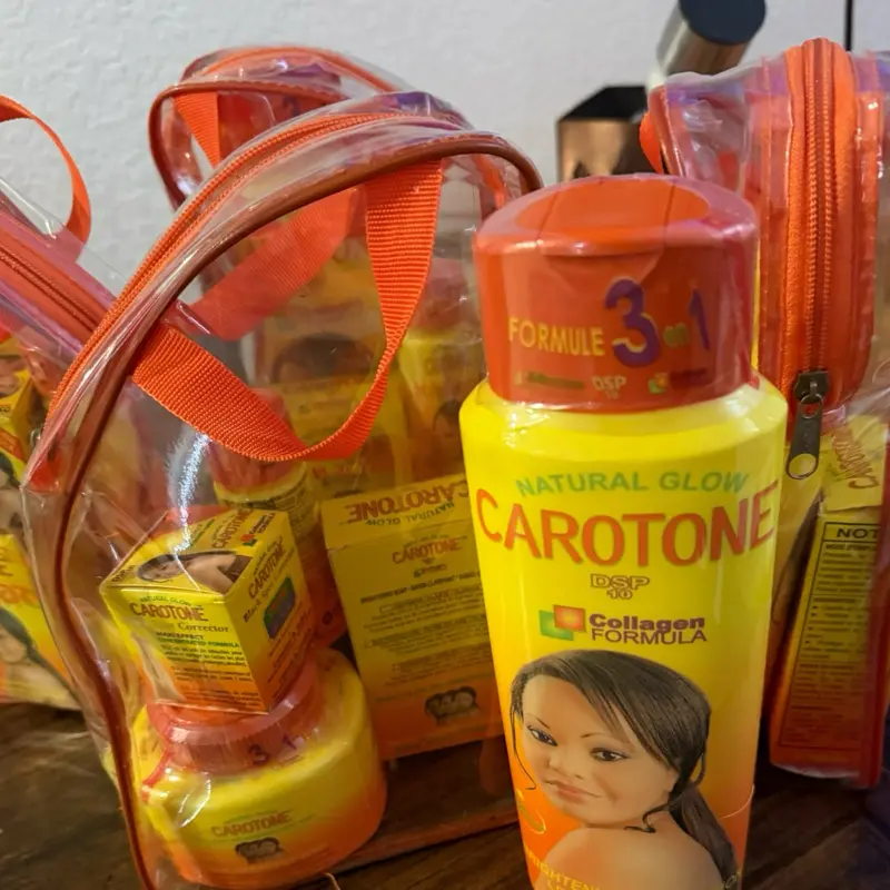 Carotone