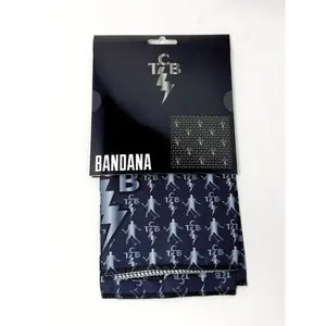 BANDANA ELVIS/TCB