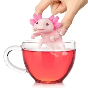 RELAXOLOTL - Tea Infuser