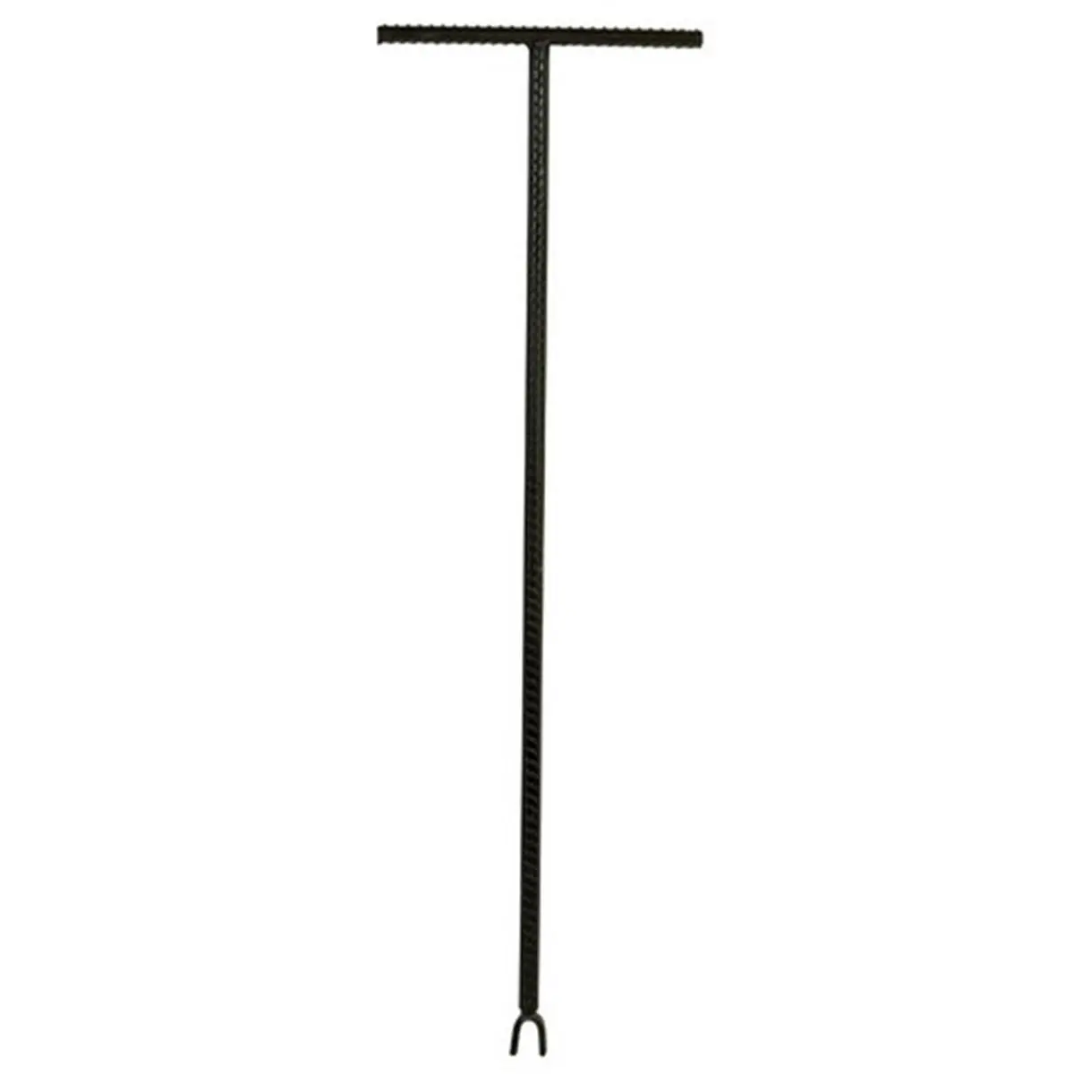 B Street Key 151-066 Long Handle Water Meter Key, 0.62x36 in.