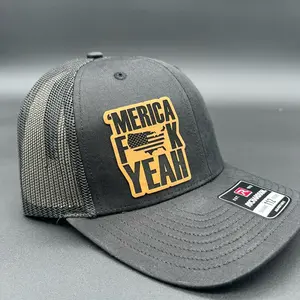 'Merica Eff Yeah Hat