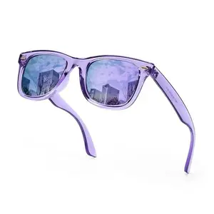 Myiaur Classic Sunglasses for Women Polarized Driving Anti-Glare UV Protection Myiaur Classic Sunglasses for Women Polarized Driving Anti-Glare UV Protection