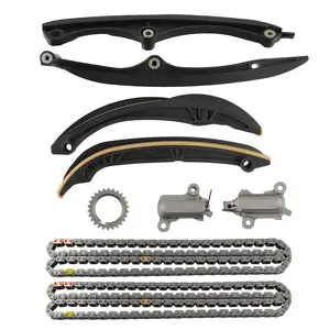 Timing Chain Kit compatible for Ford F150/Compatible for Expedition compatible for Lincoln Navigator 2017-2021 3.5L