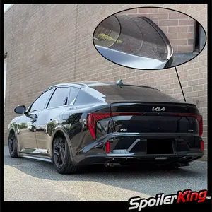 Kia K4 (CL4) 2025-present Trunk Lip Spoiler (244L)