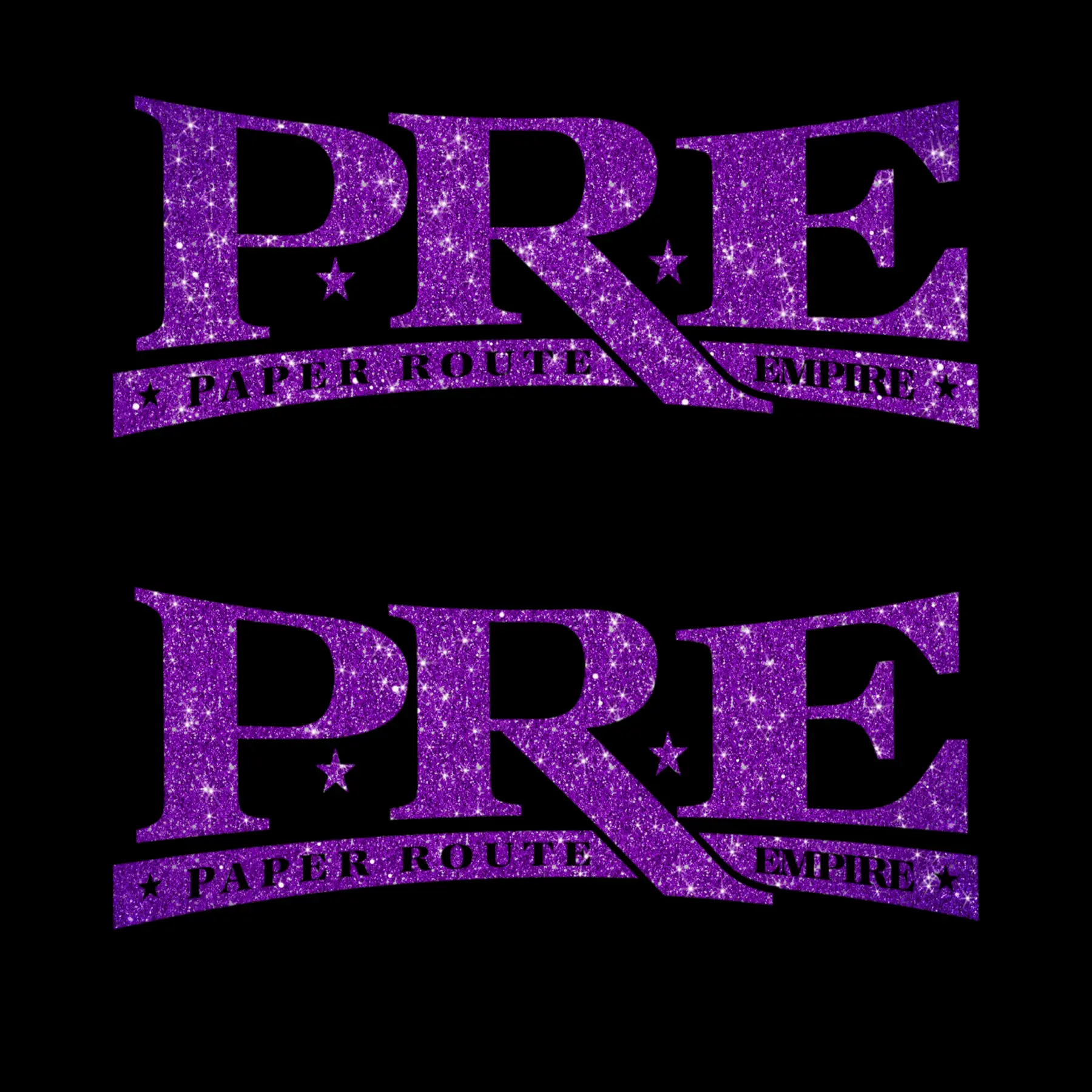 Paper Route Empire Vinyl Car Sticker Decalee34