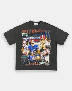 [SALE UP TO 40%] TIM TEBOW TEE SHIRT, GIFT FOR FANS