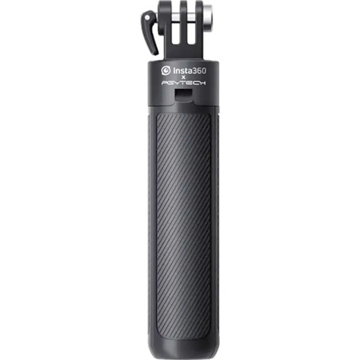 Insta360 2-In-1 Selfie Stick Tripod with Mount for Action Cameras & Photography Accessories
